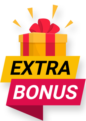 Extra Bonuses